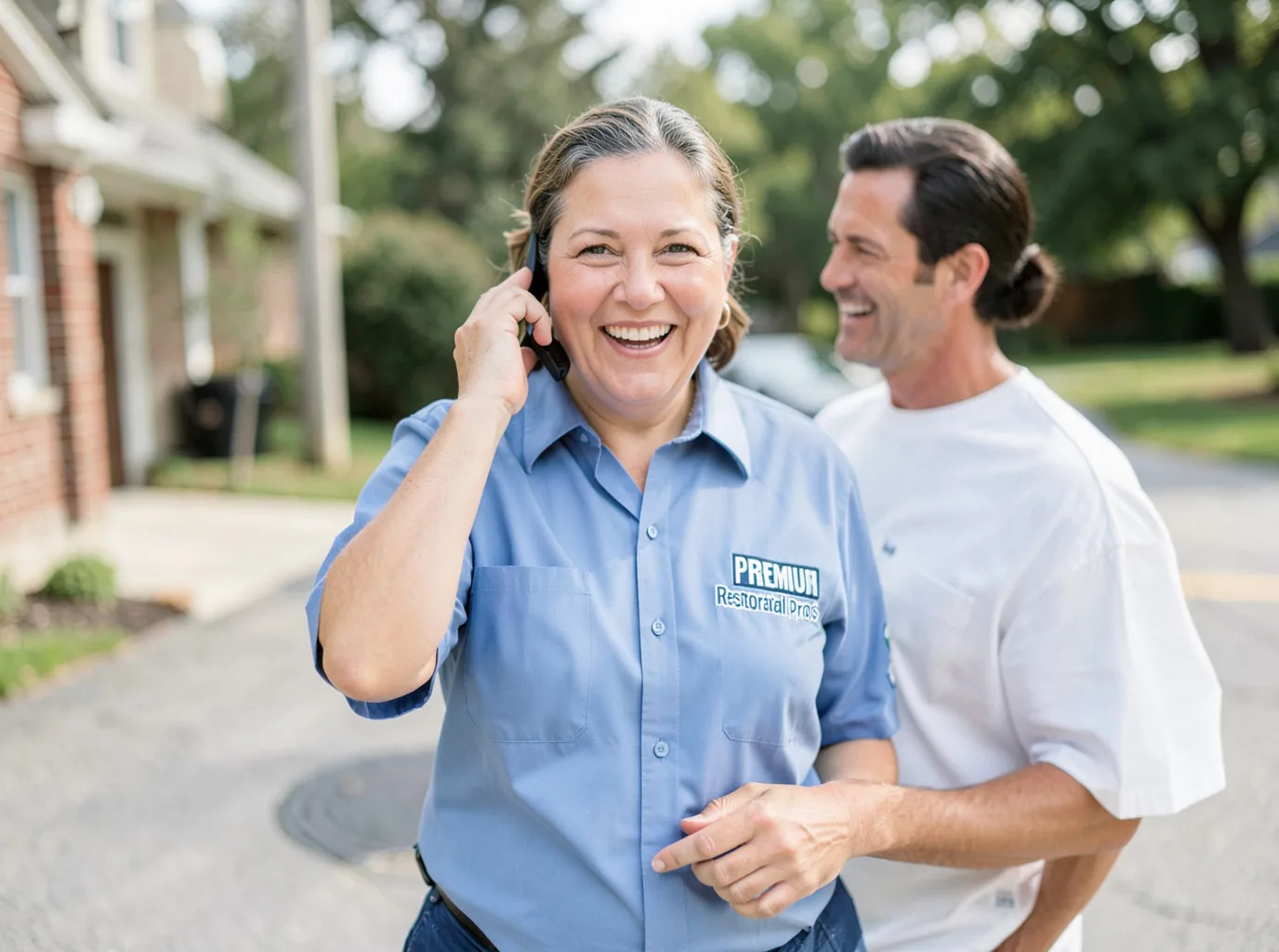 Water Damage Restoration Pineville, NC FAQs